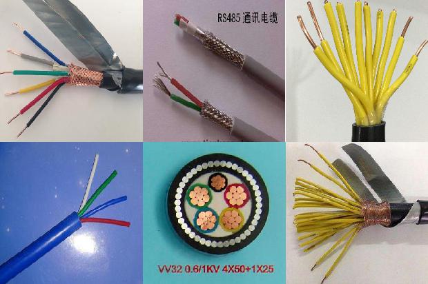 铠装电缆接线盒1679466669546