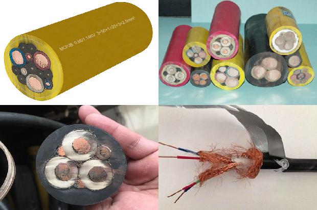 铠装电缆是什么
