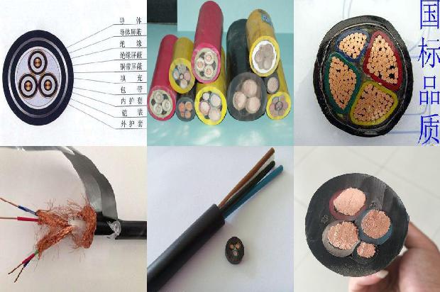 非磁性铠装电缆型号yjv621679532656422 非磁性铠装电缆型号yjv621679532656422