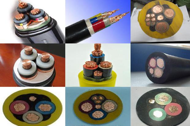 铠装电缆与非铠装电缆价格1679537215195