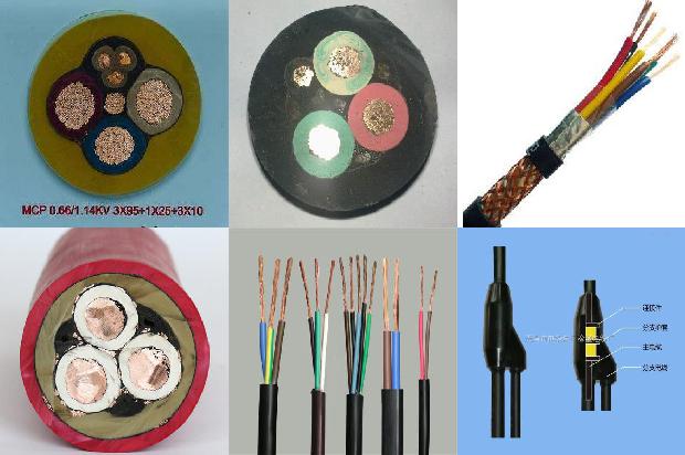 铠装电缆与非铠装电缆价格1679537215337