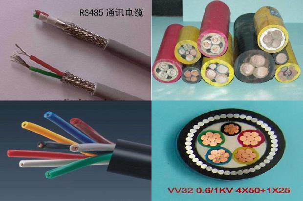 铠装电缆有软线吗1679538064754