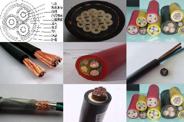 铠装电缆可以直埋吗1679538715809