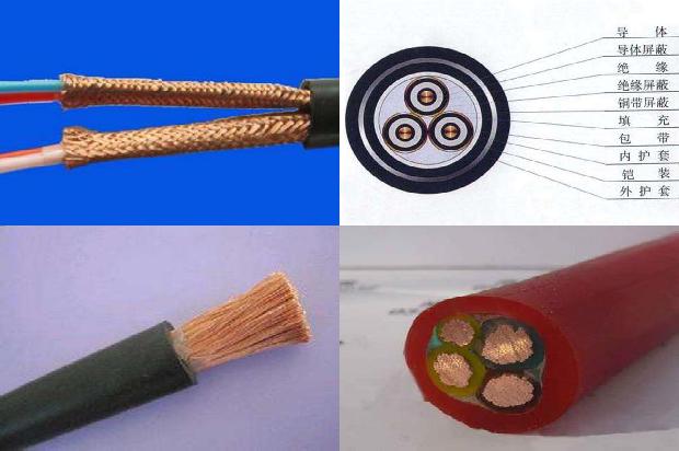 什么情况下用铠装电缆1679538879544