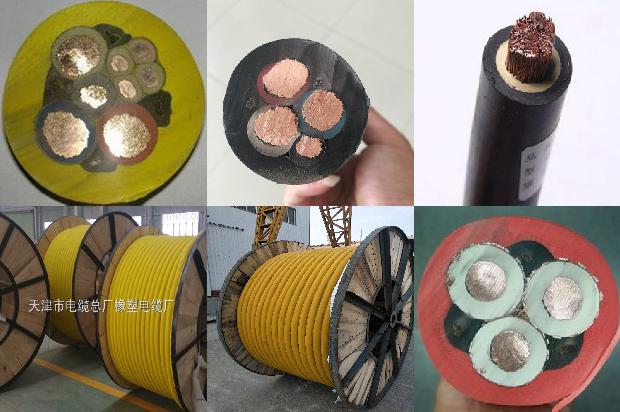什么是裸铠装电缆1679538944322 什么是裸铠装电缆1679538944322