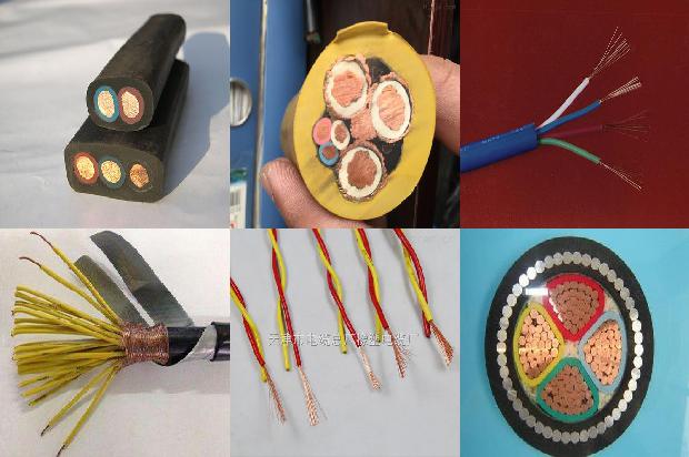 铠装电缆的弯曲半径1679539170258 铠装电缆的弯曲半径1679539170258