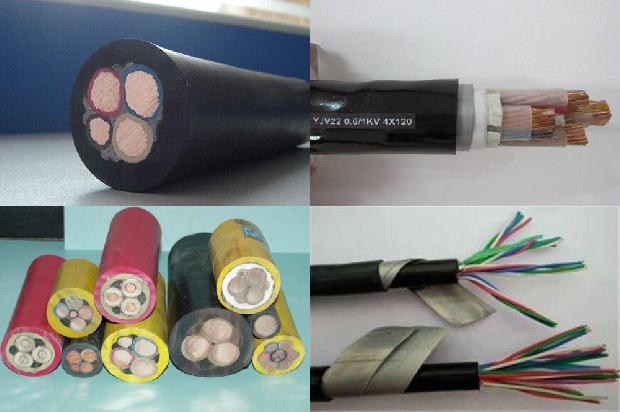 什么情况下要用铠装电缆1679539361117