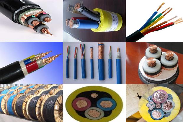 什么情况下要用铠装电缆1679539361165