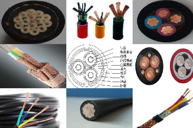 钢带铠装电力电缆厂家