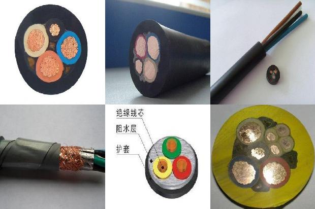 电缆铠装代号1679540116677
