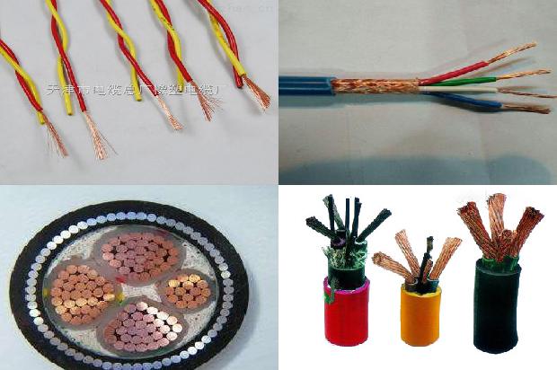 铠装电缆接线1679541127228