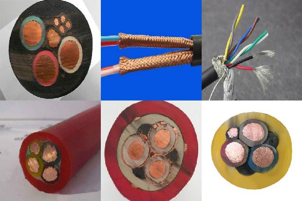 铠装电加热电缆1679542119100 铠装电加热电缆1679542119100
