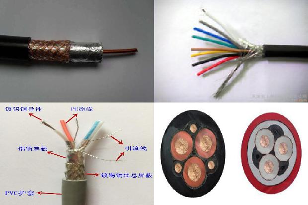 铠装电缆和非铠装电缆的区别1679542912490