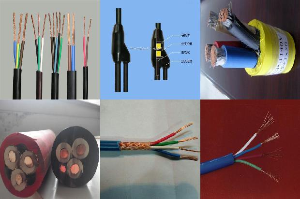 铠装电缆用什么表示1679542933904