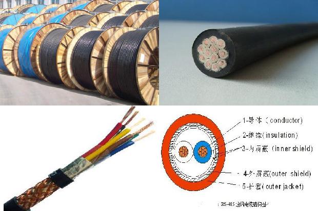 电缆铠装和非铠装的区别1679543002011