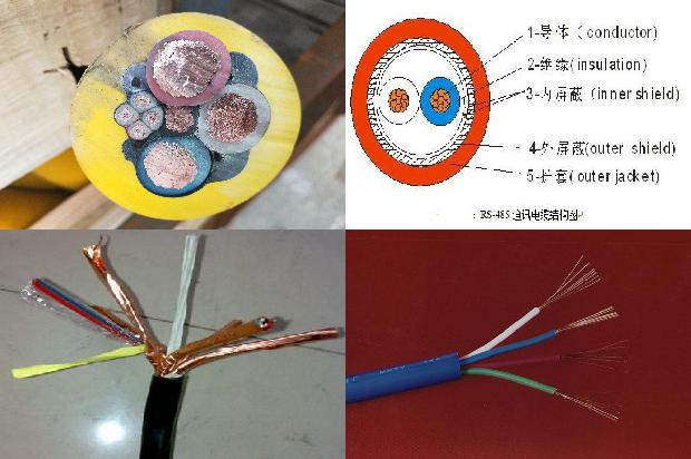 铠装电缆701679543116652