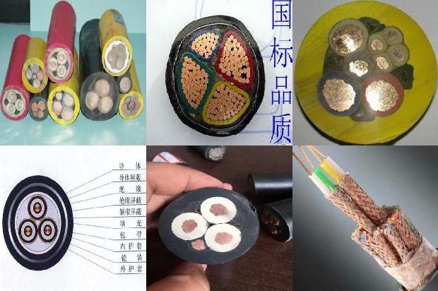 钢丝缠绕铠装电缆1679543259109 钢丝缠绕铠装电缆1679543259109