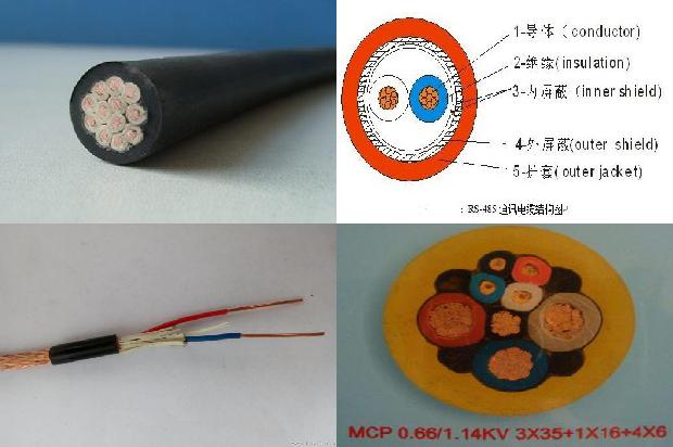 铠装电缆哪里买