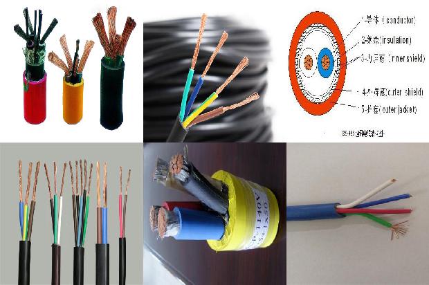 铠装电缆与非铠装电缆区别1679544712948