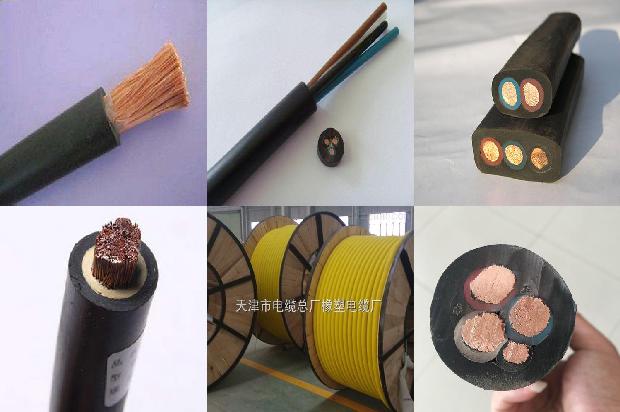 电缆线铠装是什么意思