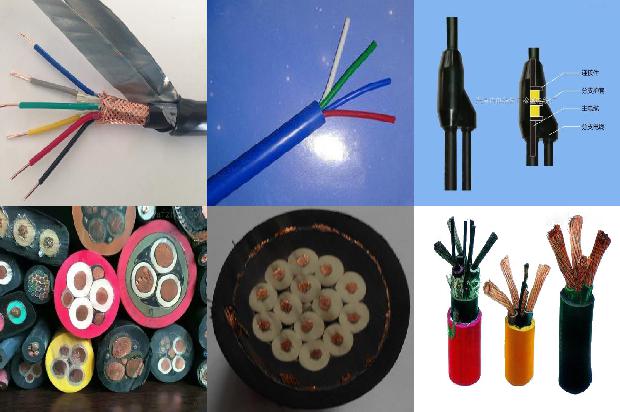 铜芯铠装高压电缆1679545913343 铜芯铠装高压电缆1679545913343