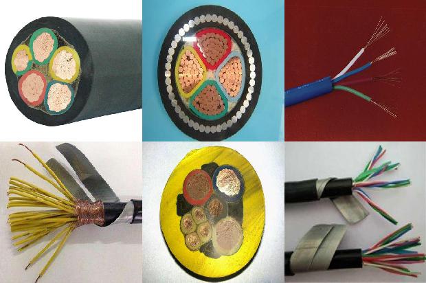 铜芯铠装高压电缆1679545913439 铜芯铠装高压电缆1679545913439