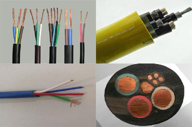 铠装电缆钢带接地1679546754031