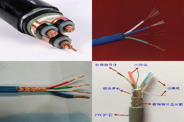 电缆钢丝铠装层主要的作用是1679548015003