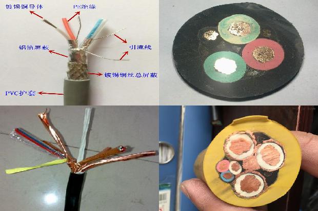 铠装铝缆1679548441182 铠装铝缆1679548441182