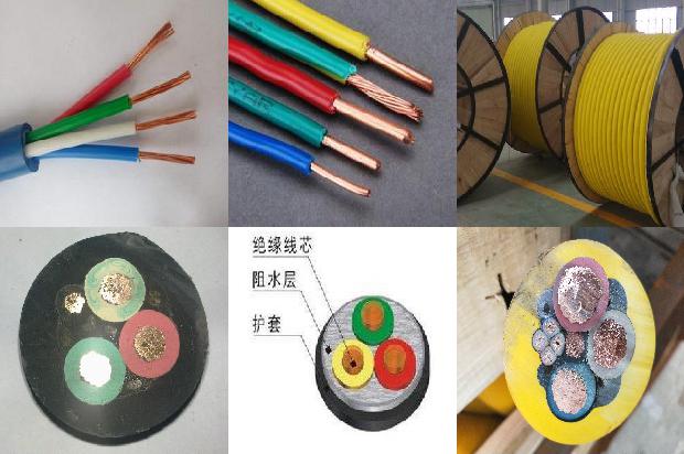 铠装电缆什么时候用1679549034840