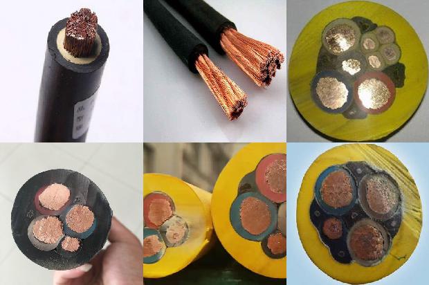 非金属铠装电缆1679549053062