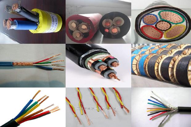 铜质铠装电缆1679549517358
