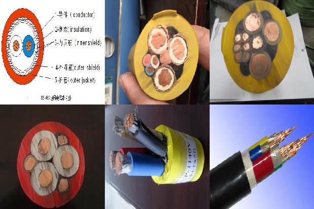 厂电力电缆1679549674385