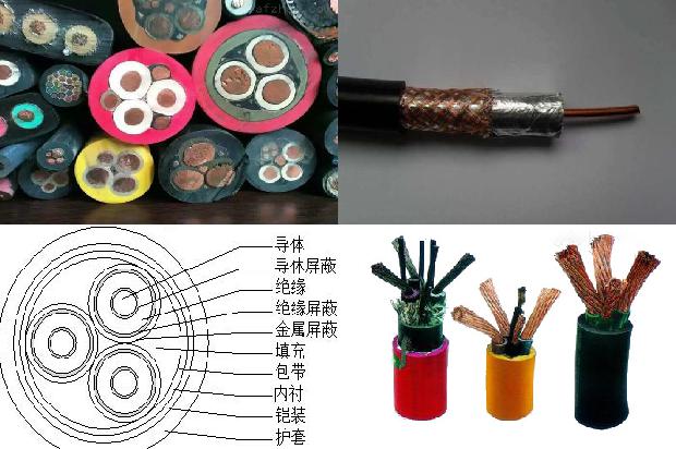 连锁铠装铝合金电缆1679549735077