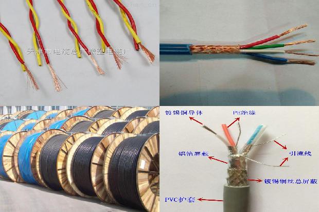 120铠装电缆重量