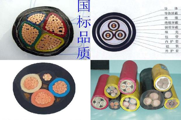 铠装电缆进线1679550184065