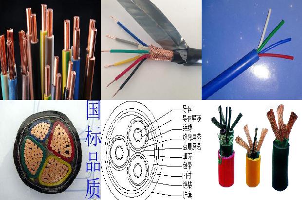 25平方铠装电缆价格