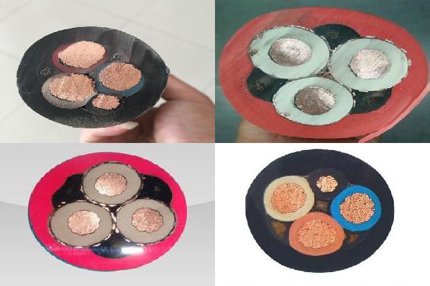 高压电缆电缆公司1679550645505