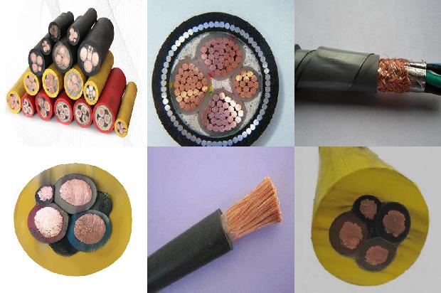 铠装扁平电缆1679550778017