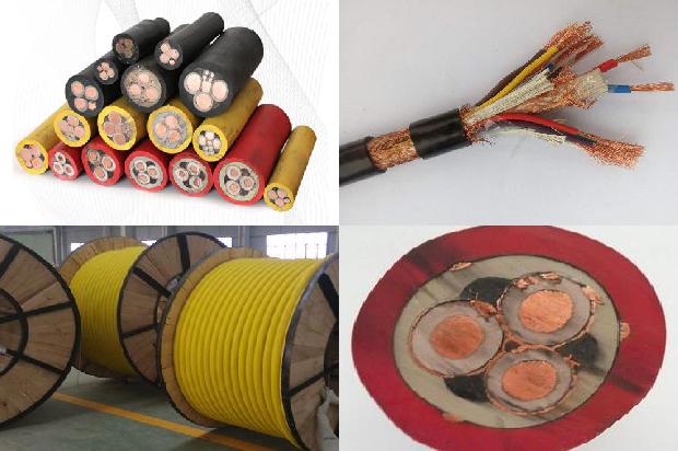 铠装高压电缆厂家1679551054565