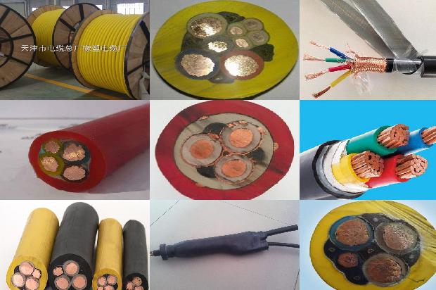 铠装电缆的铠可以当地线吗1679551312749