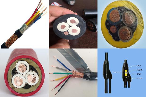 非铠装电缆是什么意思1679551682572