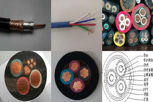 非铠装电缆是什么意思1679551682620