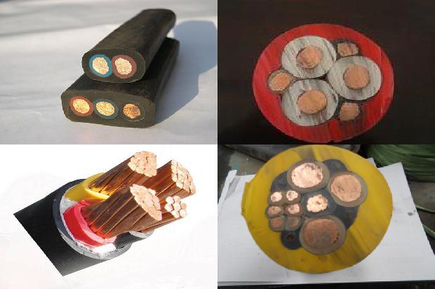 非铠装电缆是什么意思1679551682716