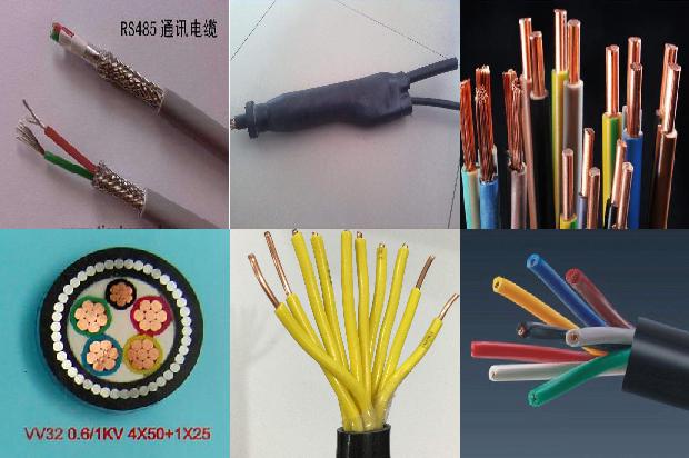 铠装电缆的特点1679551730225 铠装电缆的特点1679551730225