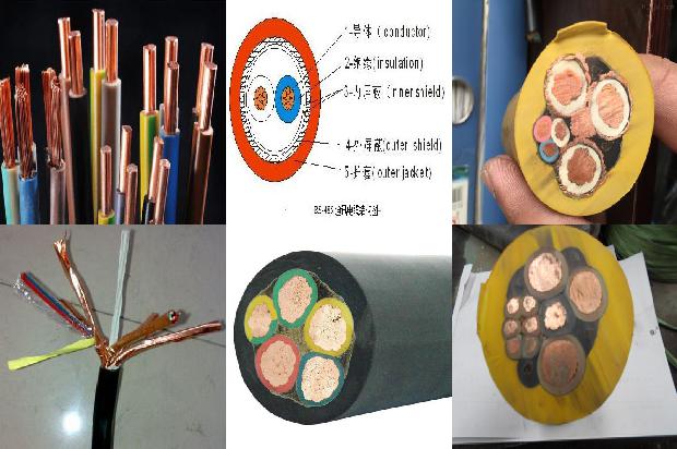 铠装电缆怎么测试是不是带电1679551791097 铠装电缆怎么测试是不是带电1679551791097