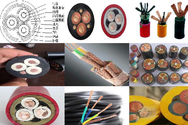 矿物绝缘铠装电缆1679551890476