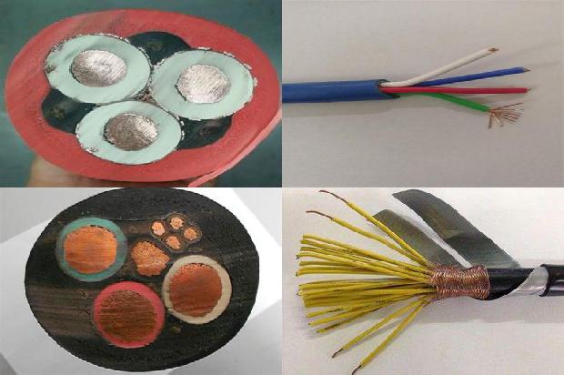 防爆电机采用铠装电缆可以吗1679551908460