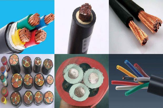 聚氯乙烯铠装电缆型号1679552022730