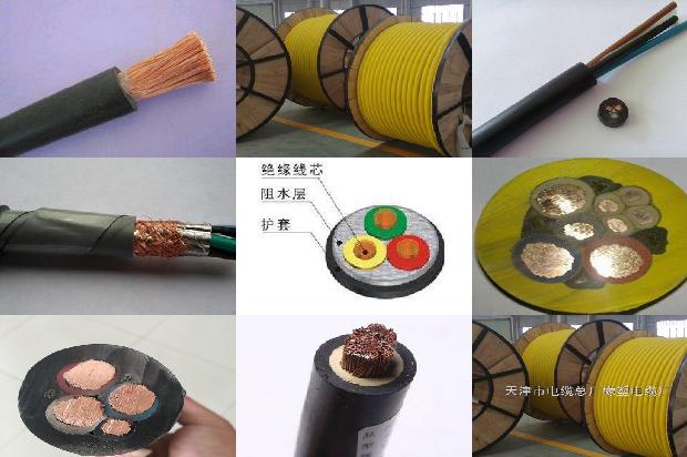 铠装电缆型号规格表1679552096153
